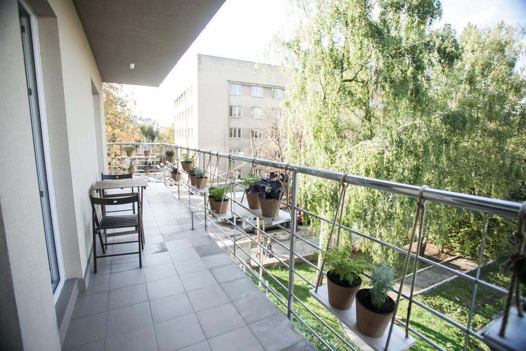 City Central Lviv Hostel Kültér fotó