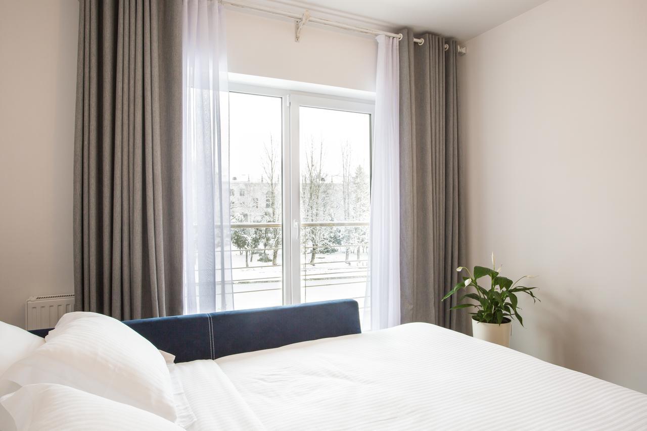City Central Lviv Hostel Kültér fotó